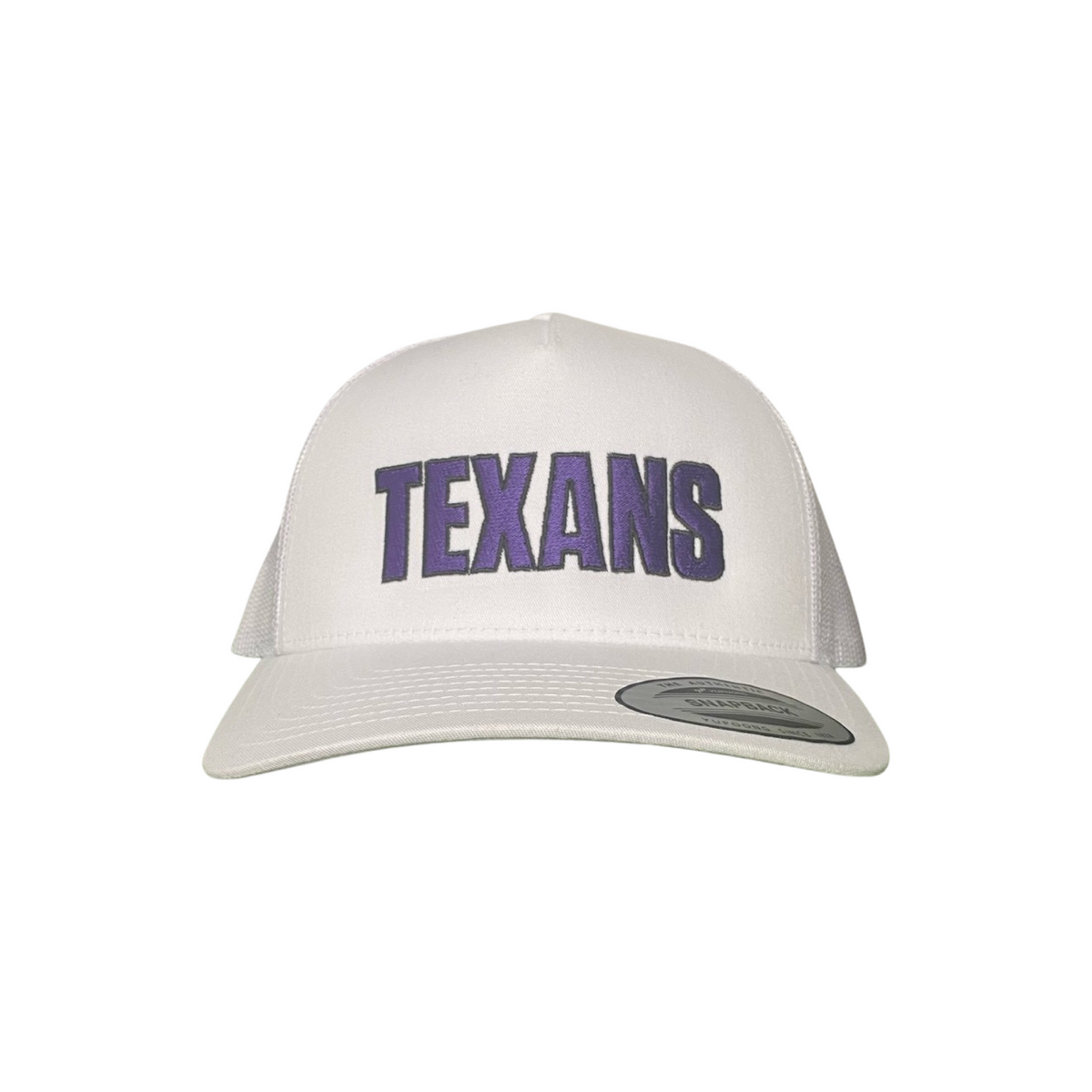 North Texas / Embroidered State of Texas Diving Eagle / Hats / UNT015 –  Last Stand Hats