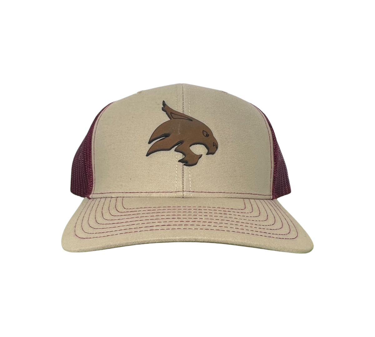 North Texas / Embroidered State of Texas Diving Eagle / Hats / UNT015 –  Last Stand Hats