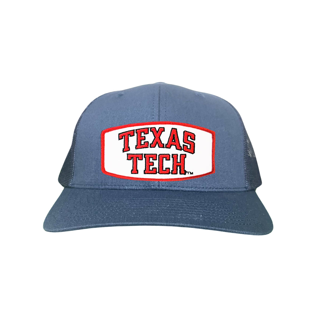 Texas Tech Texas Tech Rectangle Shape / 096 / TXTECH009 / MM