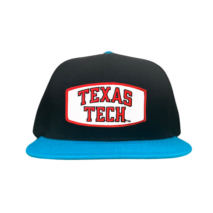 Texas Tech Texas Tech Rectangle Shape / 096 / TXTECH009 / MM