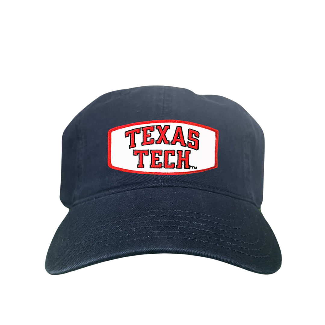 Texas Tech Texas Tech Rectangle Shape / 096 / TXTECH009 / MM