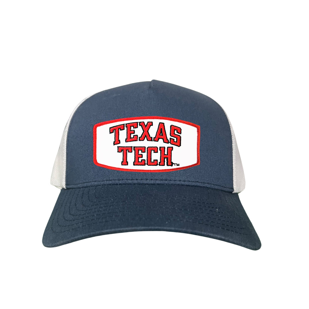 Texas Tech Texas Tech Rectangle Shape / 096 / TXTECH009 / MM