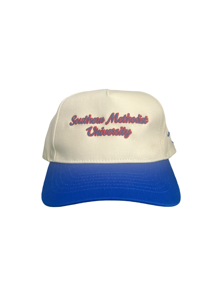 SMU - Southern Methodist University