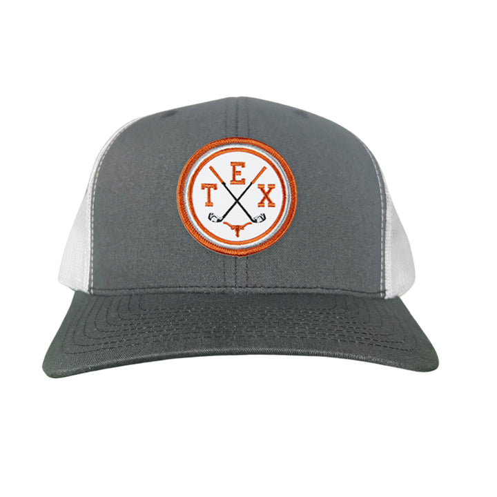 Texas Longhorns TEX Golf / Hat / 174 / UT9130 / MM