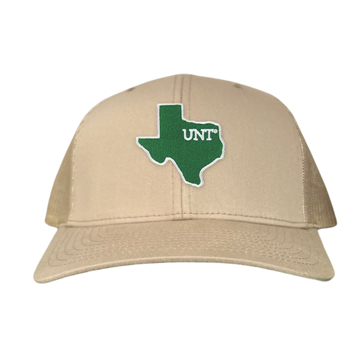 UNT / State of Texas UNT / 213 / Hats / UNT012 / MM