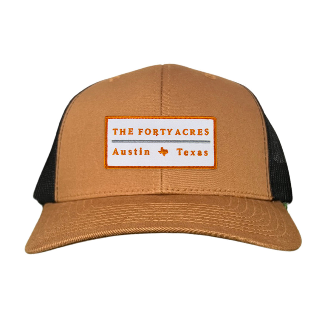 Texas Longhorns The Forty Acres / Hats / 082