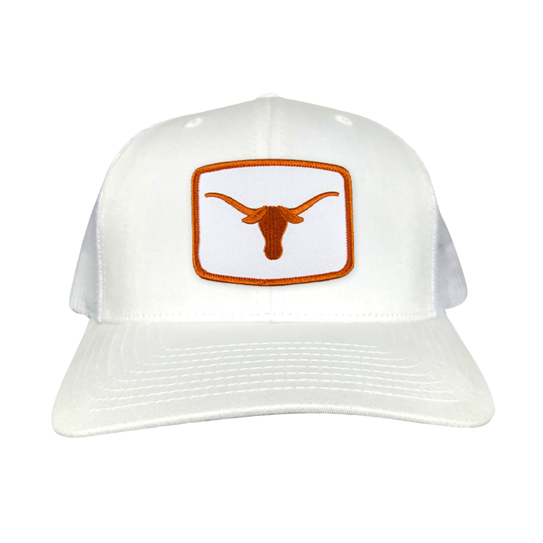 Texas Longhorns Square Longhorn / Hats / 148 / UT9103 / MM