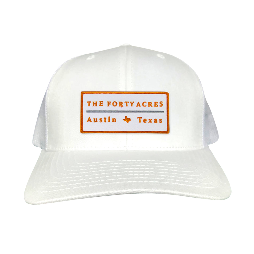 Texas Longhorns The Forty Acres / Hats / 082