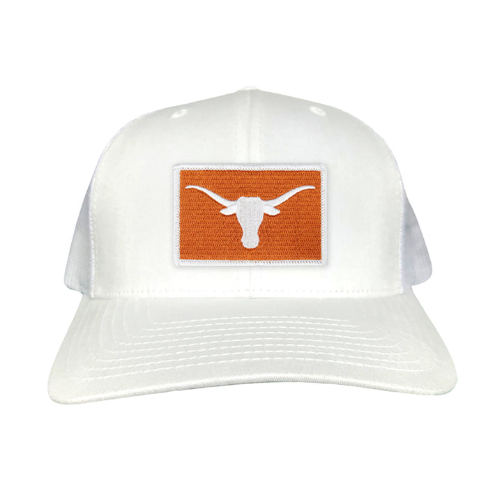 Texas Longhorns Steer Head Burnt Orange / 030 / Hats / UT9030 / MM