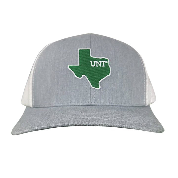 UNT / State of Texas UNT / 213 / Hats / UNT012 / MM