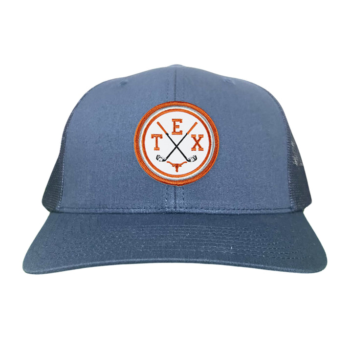 Texas Longhorns TEX Golf / Hat / 174 / UT9130 / MM