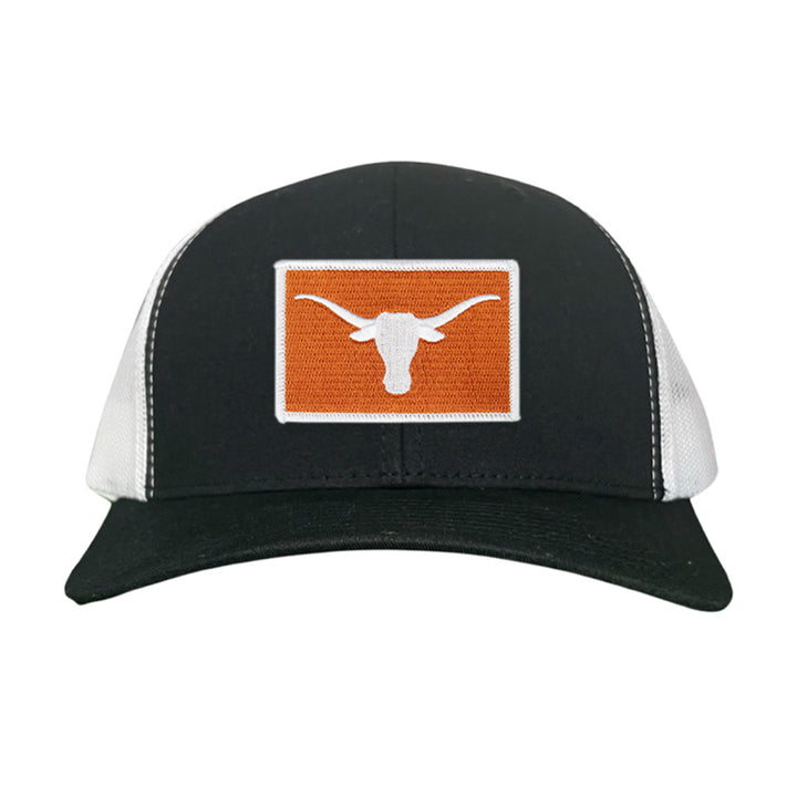 Texas Longhorns Steer Head Burnt Orange / 030 / Hats / UT9030 / MM