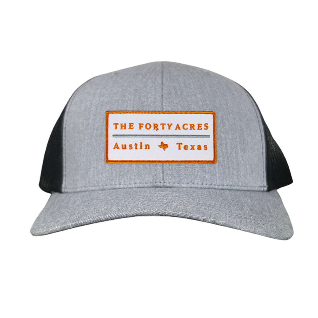 Texas Longhorns The Forty Acres / Hats / 082