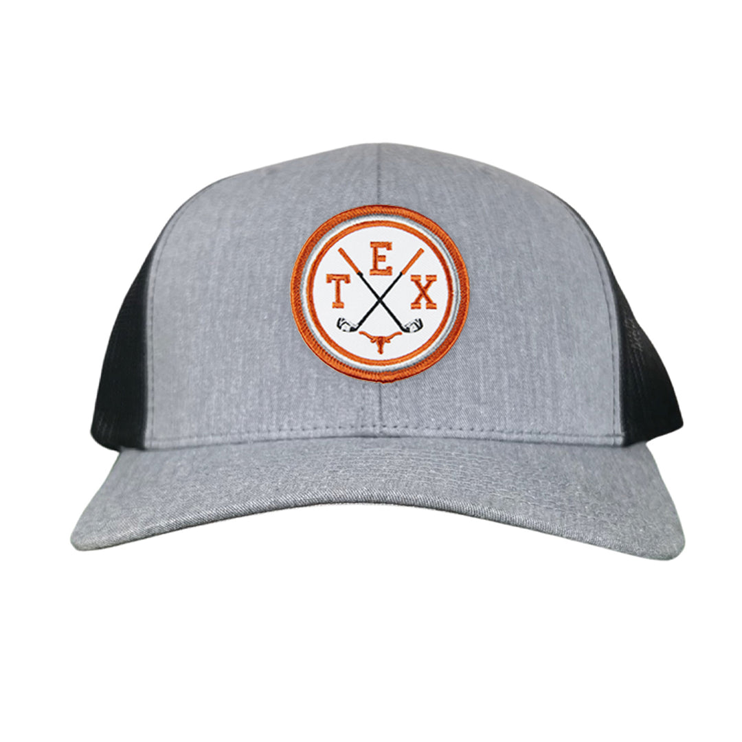 Texas Longhorns TEX Golf / Hat / 174 / UT9130 / MM