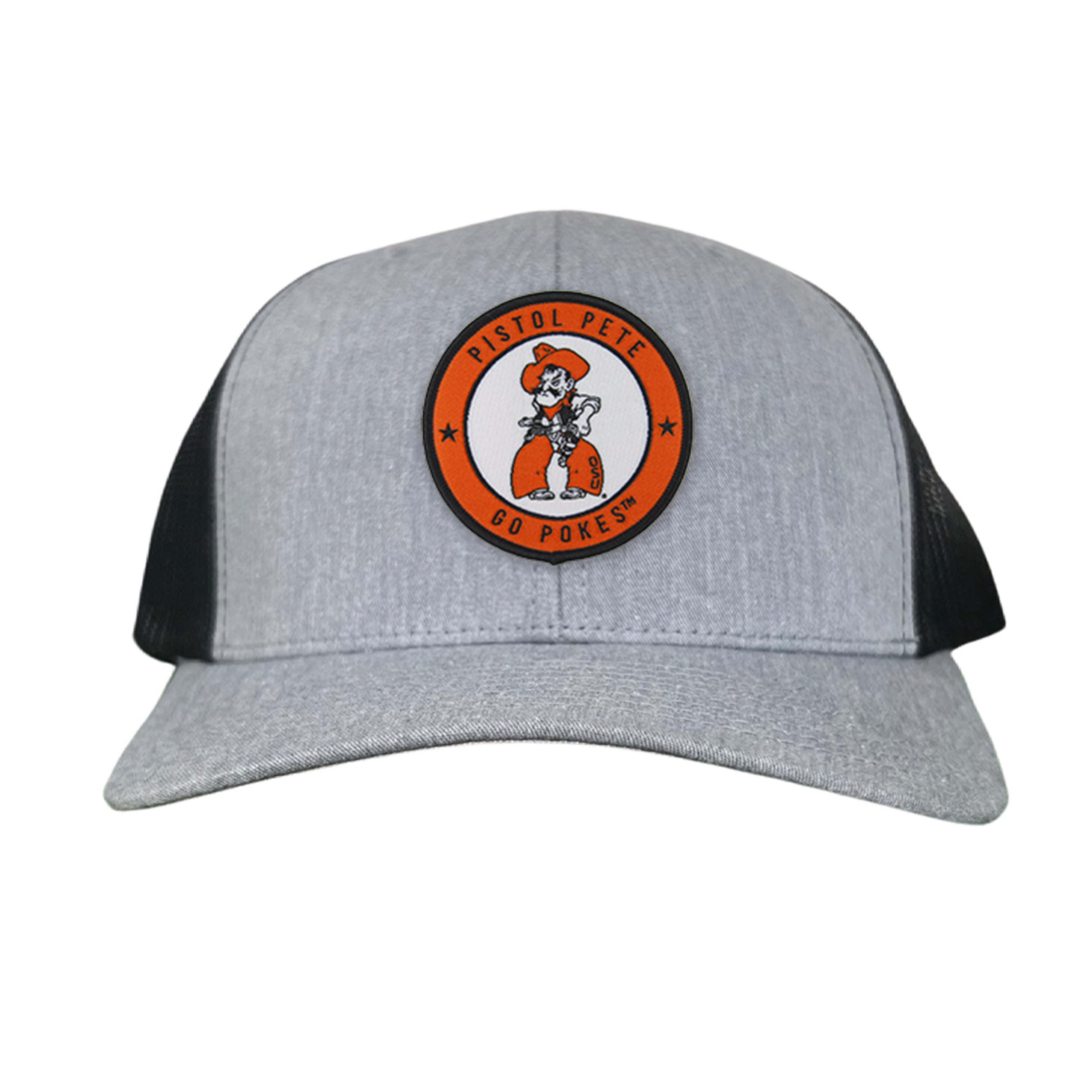 Oklahoma state 2025 golf hats