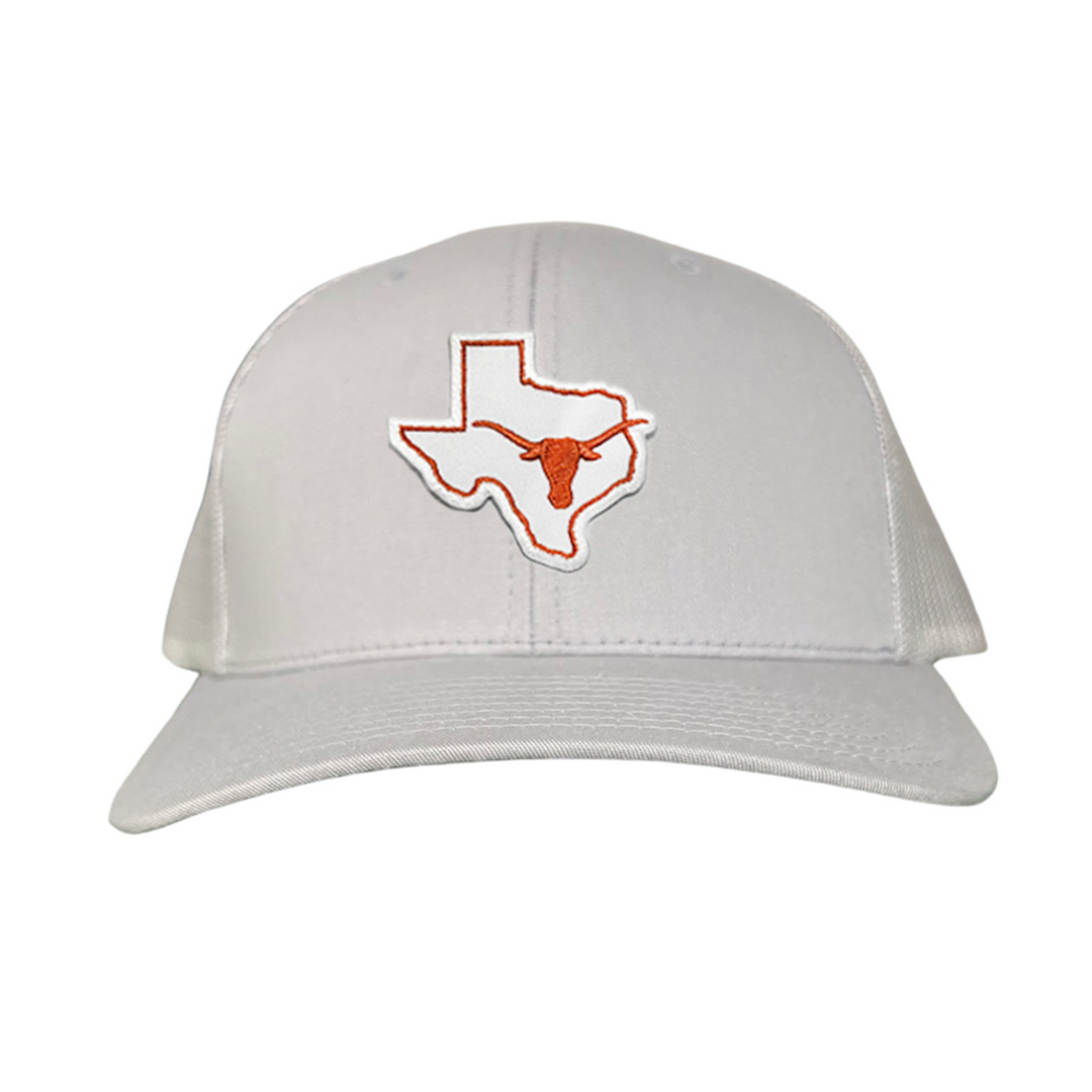 Texas Longhorns State of Texas Longhorn / Hats / 064 / UT9094 / MM