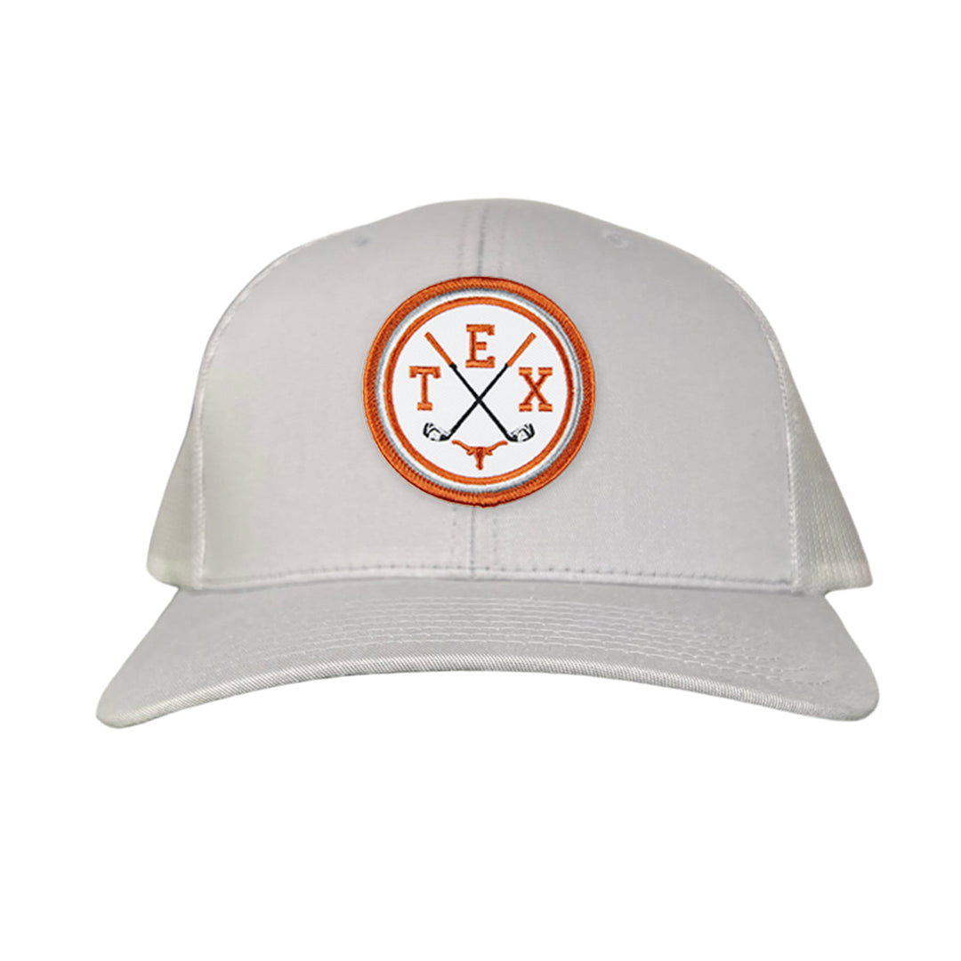 Texas Longhorns TEX Golf / Hat / 174 / UT9130 / MM