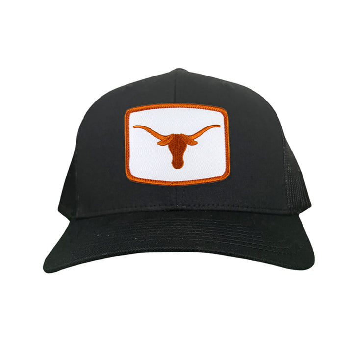 Texas Longhorns Square Longhorn / Hats / 148 / UT9103 / MM