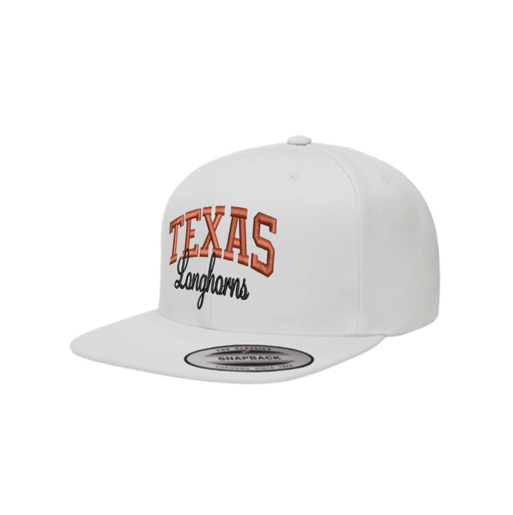 Texas Longhorns - The Classy