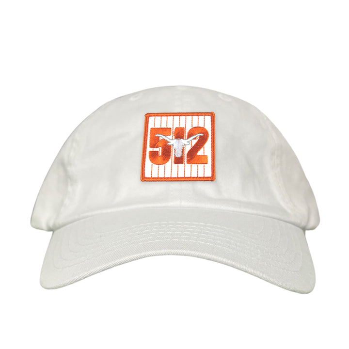 Texas Longhorns 512 Longhorn Pinstripes / Hats / 214 / UT / MG