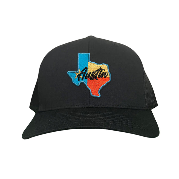 Last Stand /State of Texas Austin RWB / 223 / MM