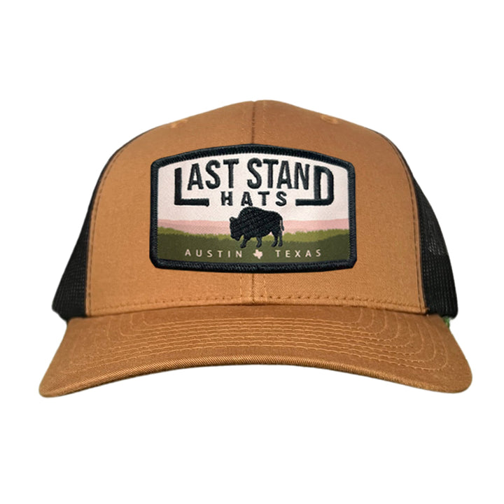 Last Stand / Plains / CBT - 231