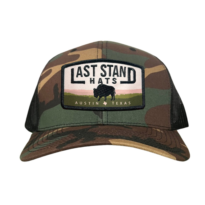 Last Stand / Plains / CBT - 231