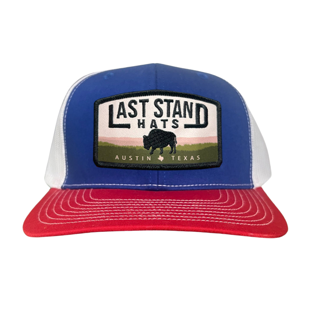 Last Stand / Plains / CBT - 231