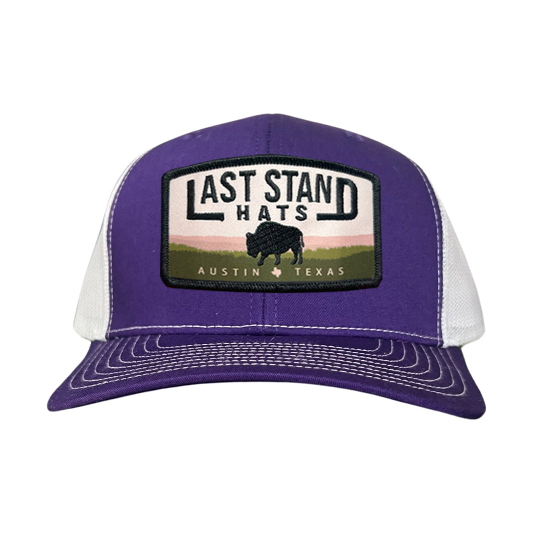 Last Stand / Plains / CBT - 231