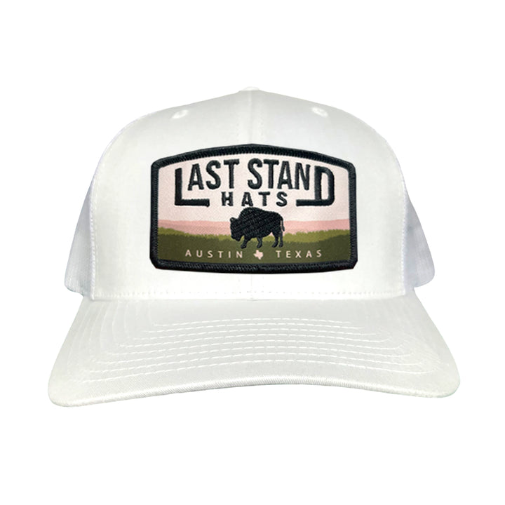 Last Stand / Plains / CBT - 231