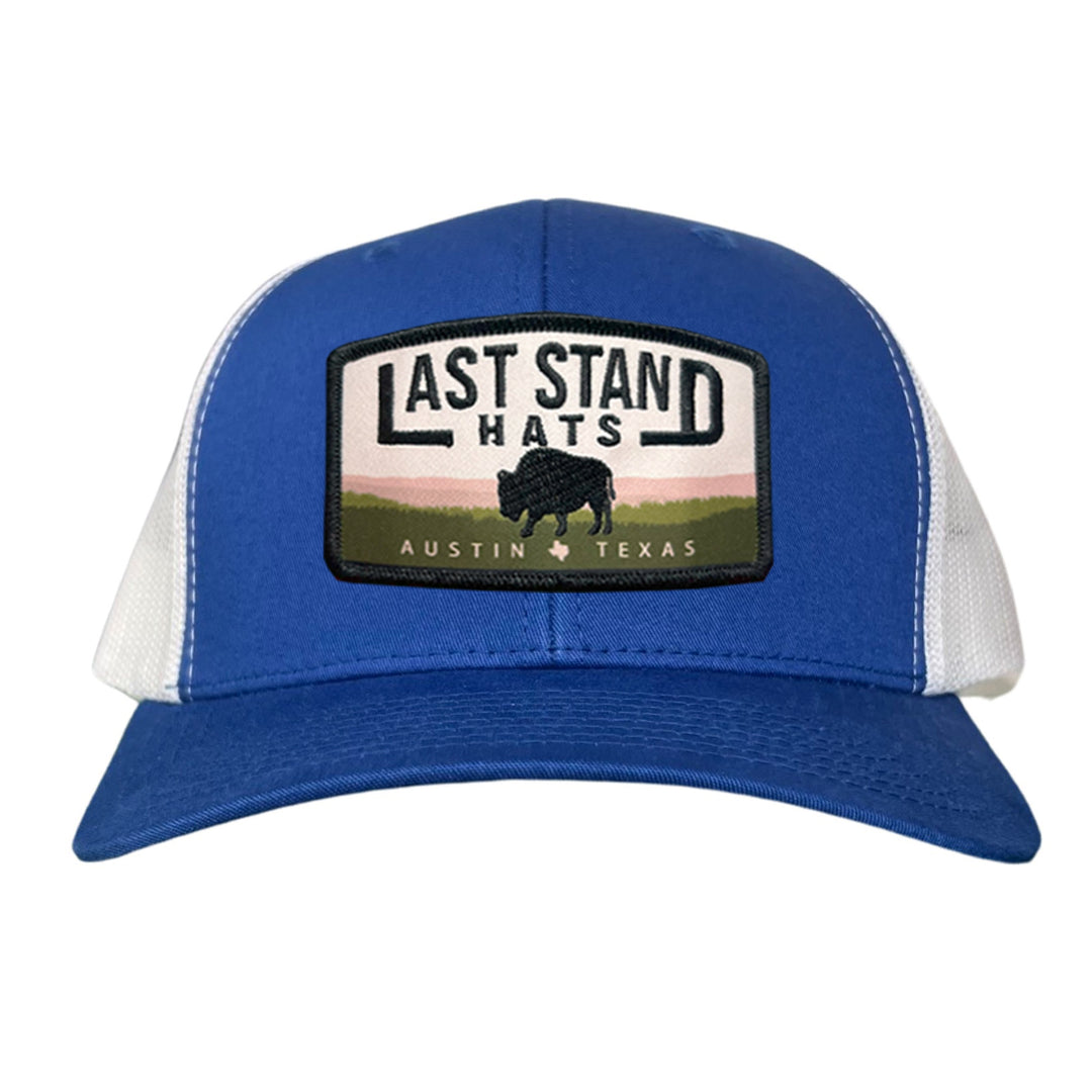 Last Stand / Plains / CBT - 231