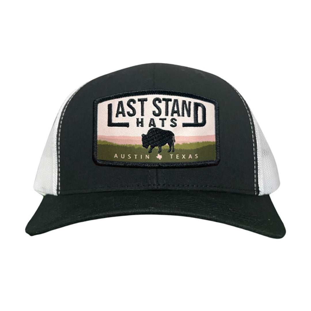 Last Stand / Plains / CBT - 231