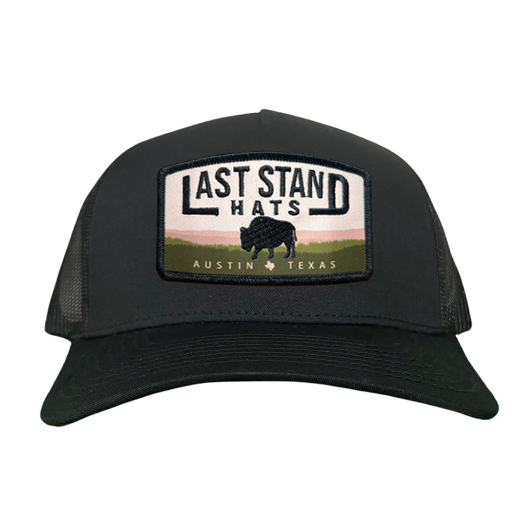 Last Stand / Plains / CBT - 231