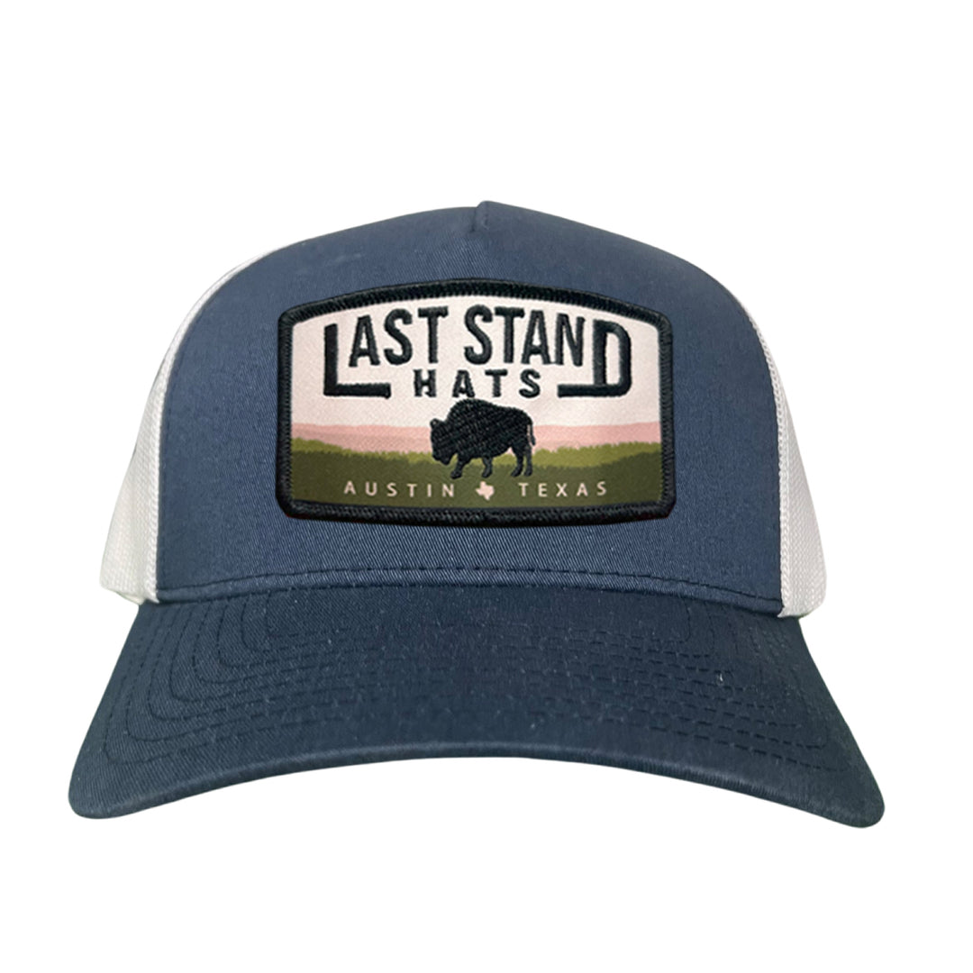 Last Stand / Plains / CBT - 231