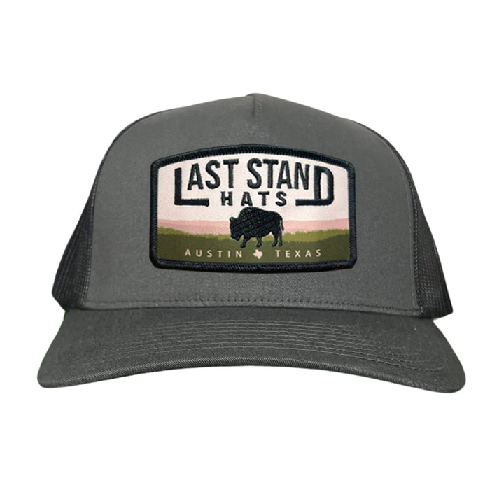 Last Stand / Plains / CBT - 231