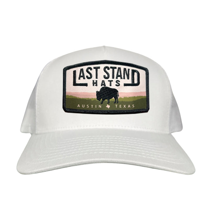 Last Stand / Plains / CBT - 231