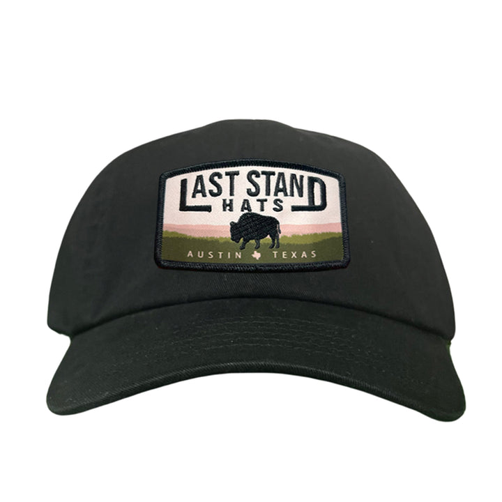 Last Stand / Plains / CBT - 231