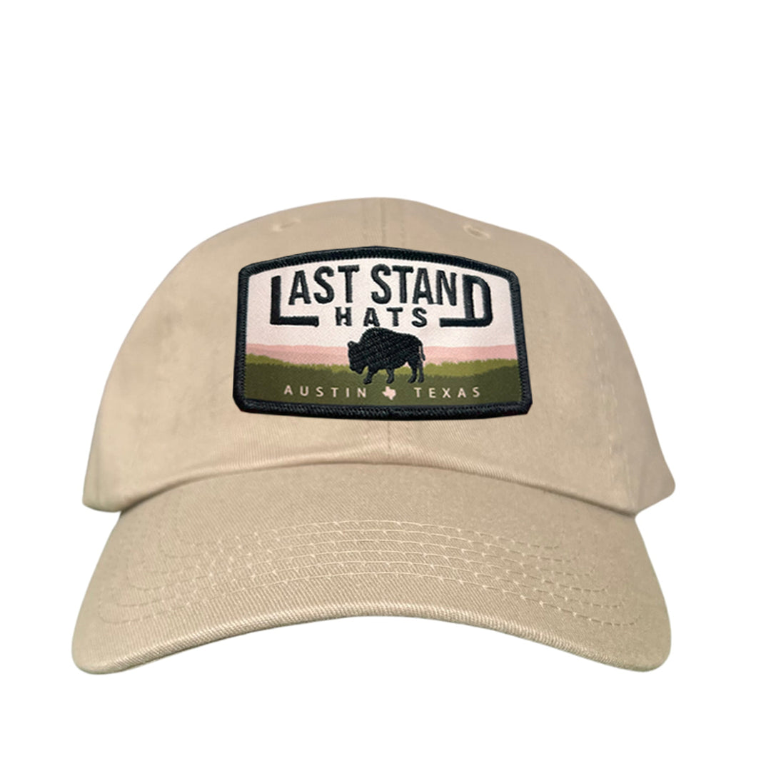 Last Stand / Plains / CBT - 231