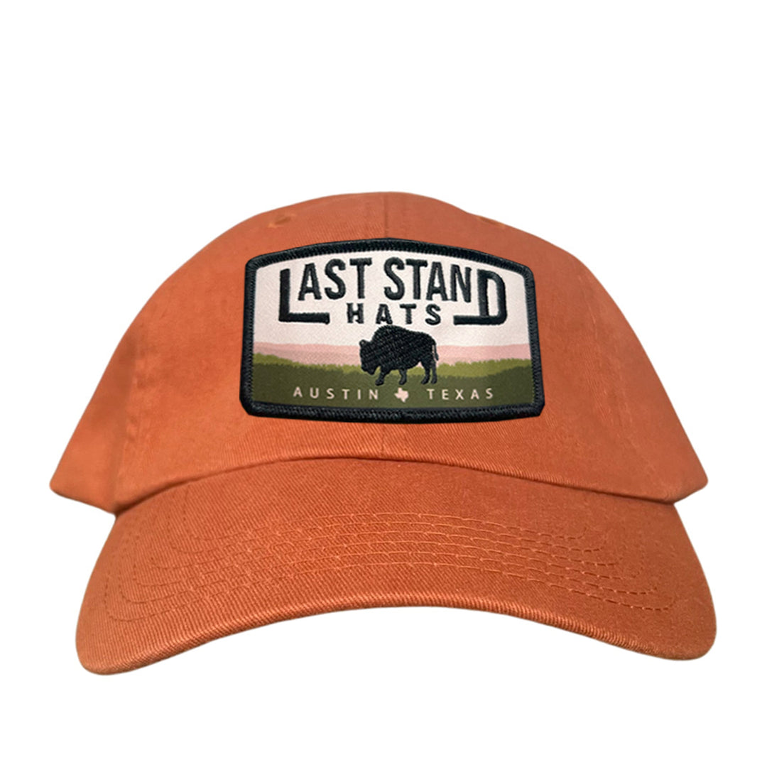 Last Stand / Plains / CBT - 231