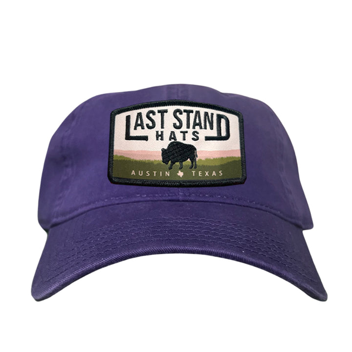 Last Stand / Plains / CBT - 231