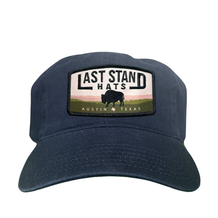 Last Stand / Plains / CBT - 231