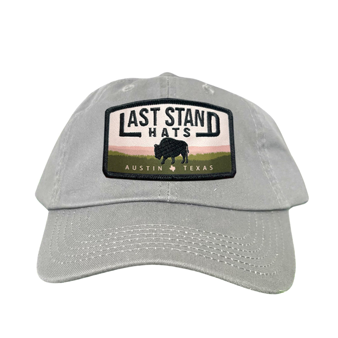 Last Stand / Plains / CBT - 231