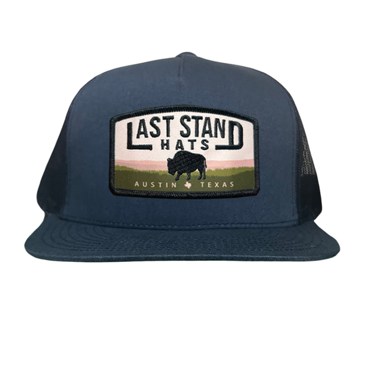 Last Stand / Plains / CBT - 231