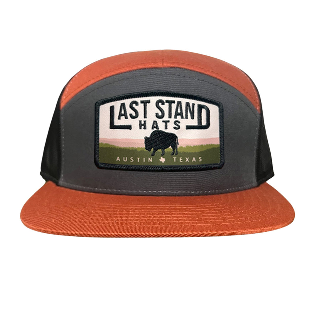 Last Stand / Plains / CBT - 231