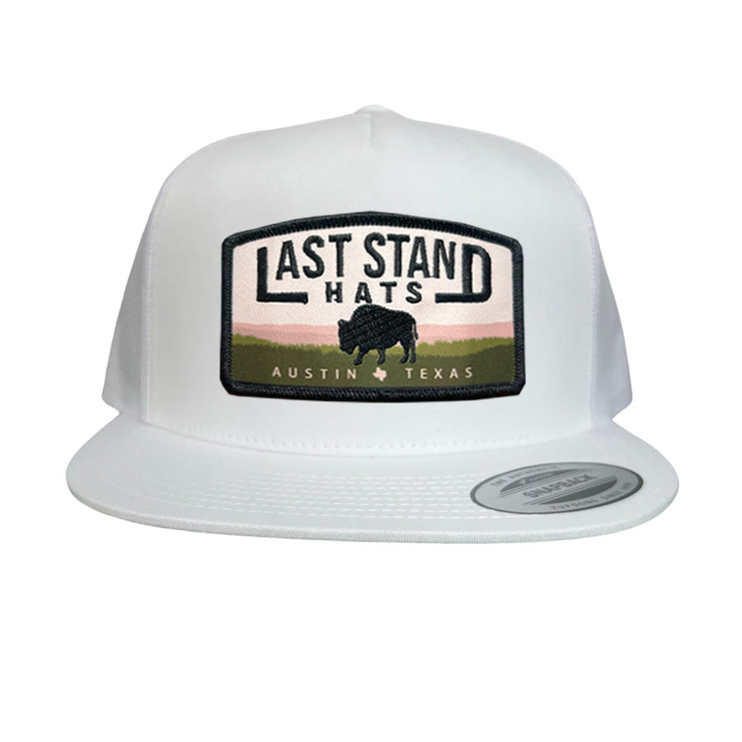 Last Stand / Plains / CBT - 231