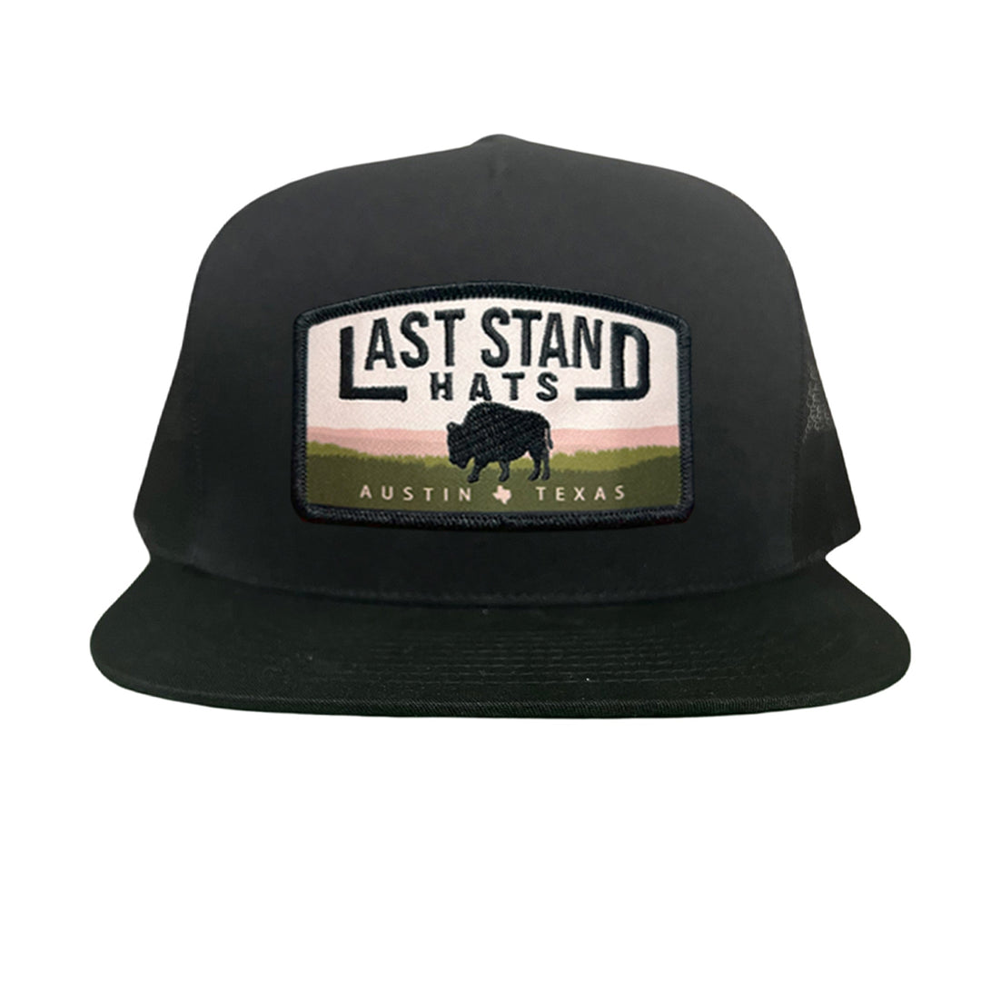 Last Stand / Plains / CBT - 231