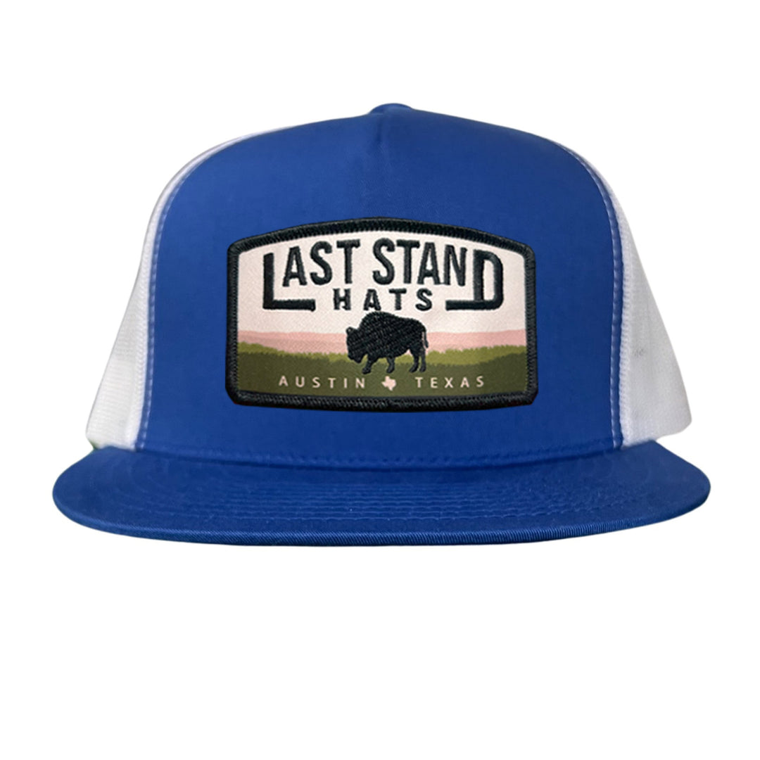 Last Stand / Plains / CBT - 231