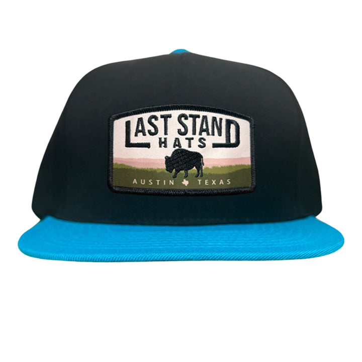 Last Stand / Plains / CBT - 231