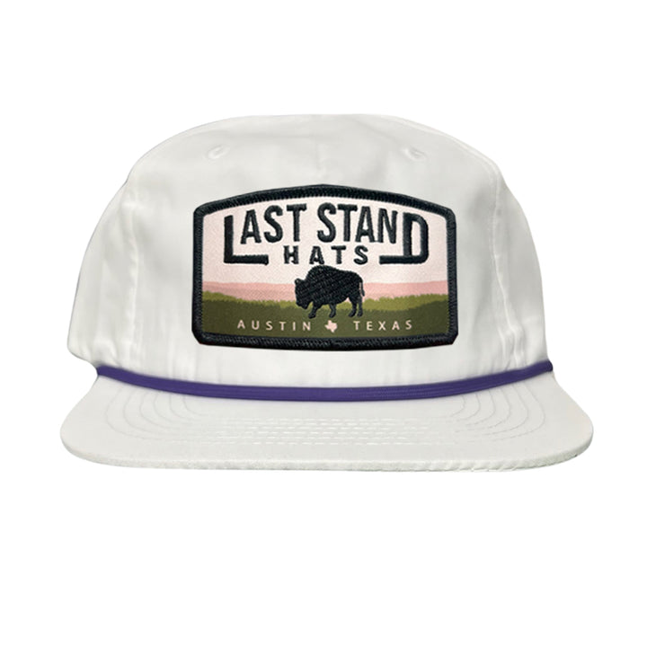 Last Stand / Plains / CBT - 231