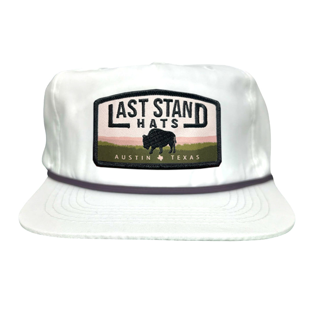 Last Stand / Plains / CBT - 231